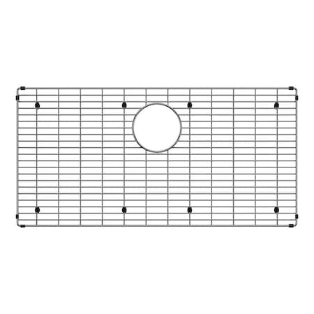 Blanco Quatrus R15 Ergon Apron Grid 237516